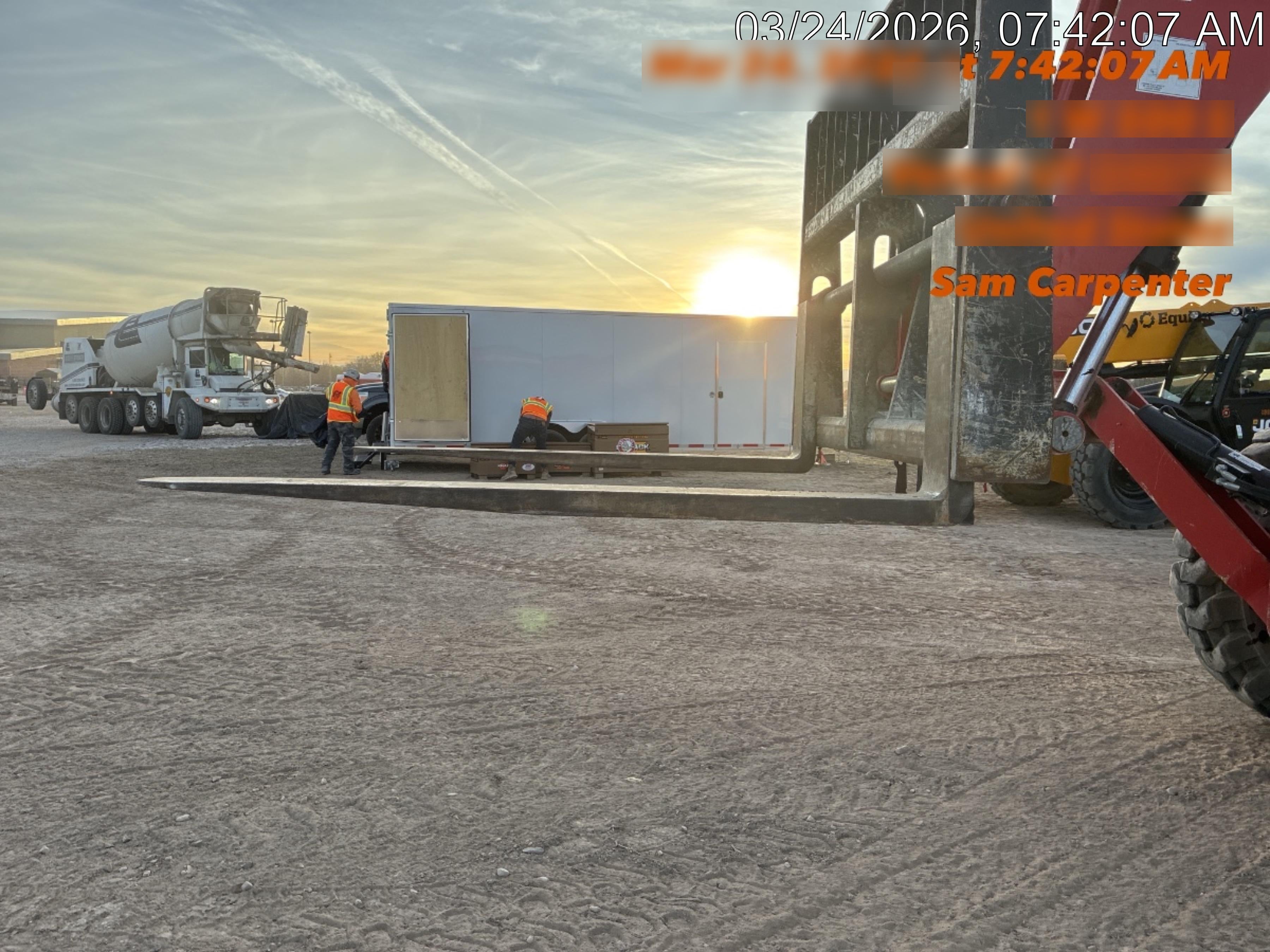 2023 MANITOU MTA12055