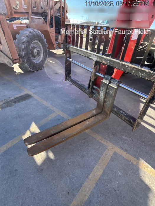 2021 MANITOU MTA10055