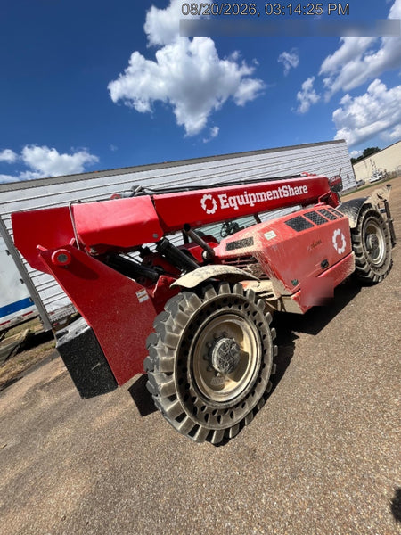 2021 MANITOU MTA12055