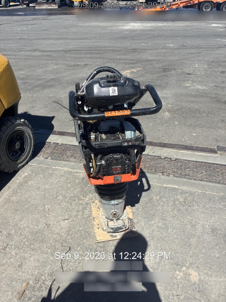 2025 HUSQVARNA LT6005