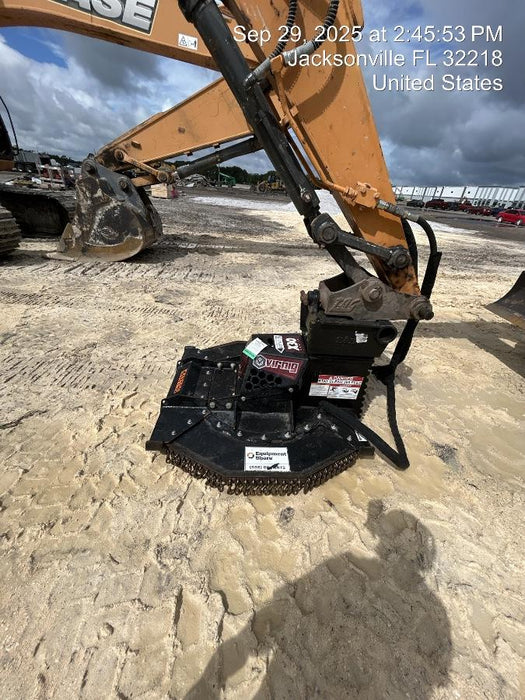 2024 VIRNIG XBC42-25