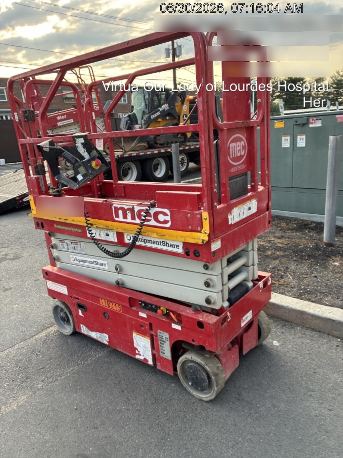 2020 MEC 1930SE
