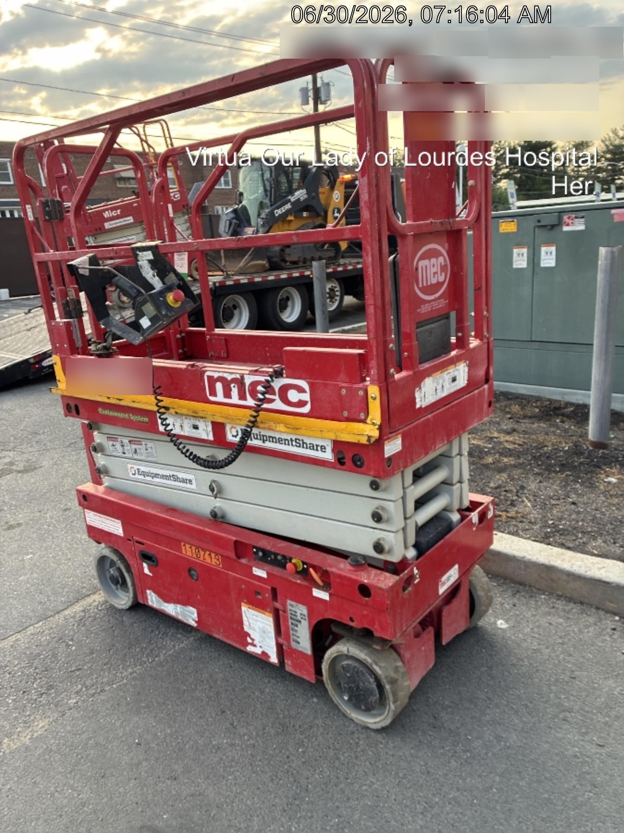 2020 MEC 1930SE
