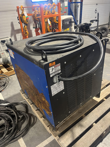 2023 TRU-WELD TW6900