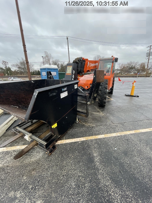 2023 STAR INDUSTRIES 1825