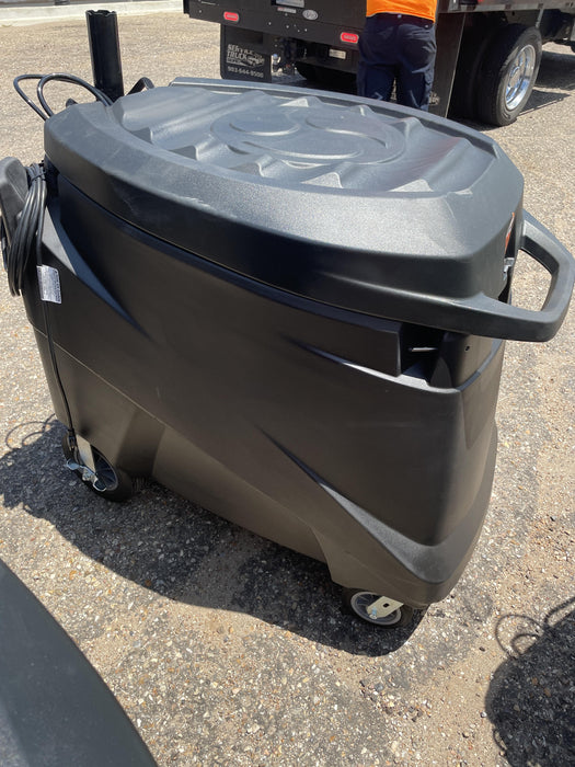 2022 POWER BREEZER PB4BASE