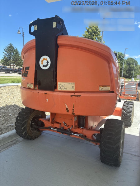 2020 JLG 460SJ
