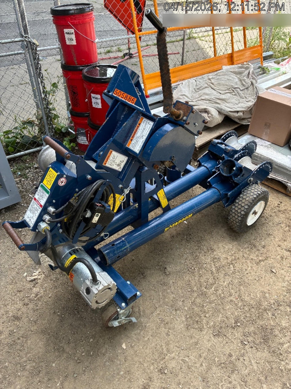 2025 CURRENT TOOLS 100A