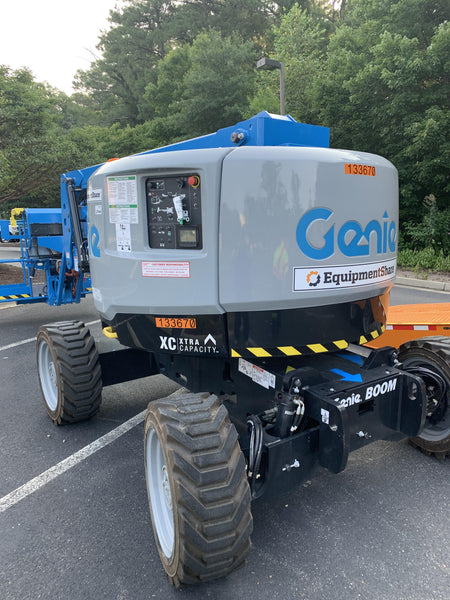 2021 GENIE Z-45 XC