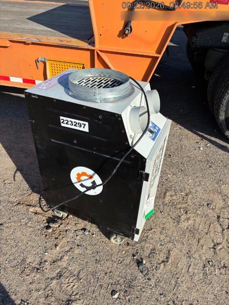 2022 KWIKOOL KPAC1411-2