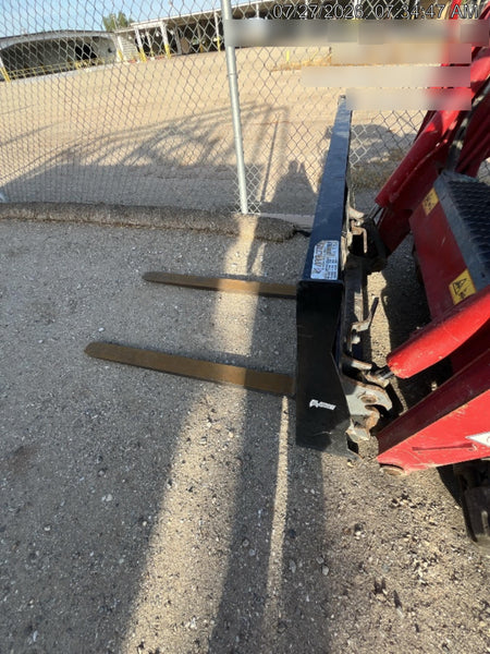 2022 ARROW MATERIAL HANDLING FS5100CB - 72"