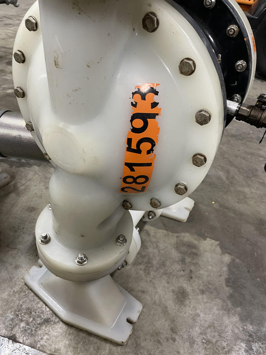 2022 INGERSOLL RAND PD30P-DPS-PTT-A