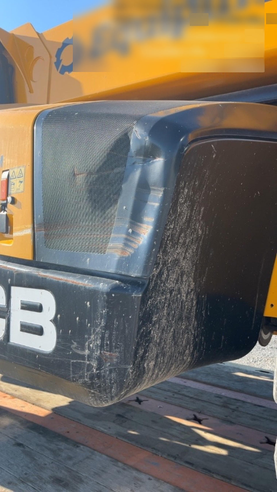 2025 JCB 512-56