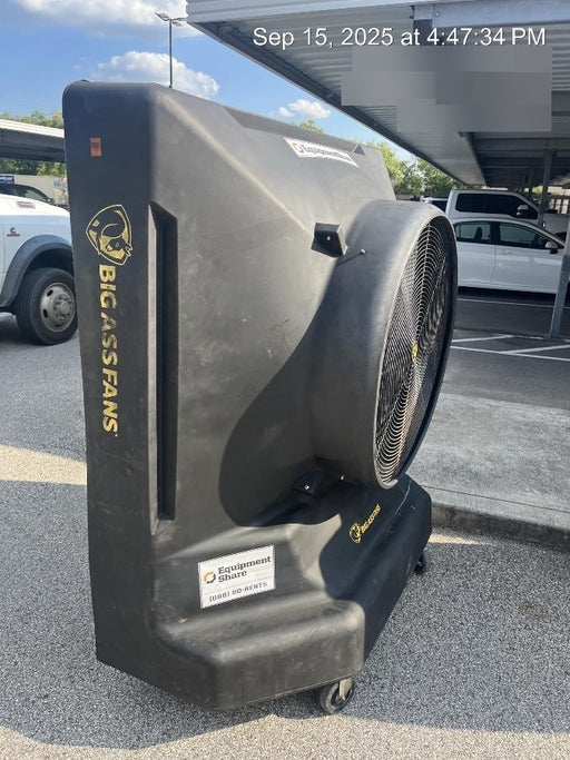 2022 BIG ASS FANS Cool Space 400