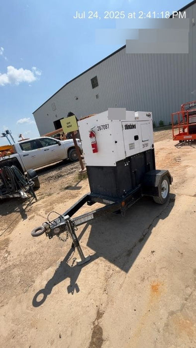 2022 SHINDAIWA DGK15FL