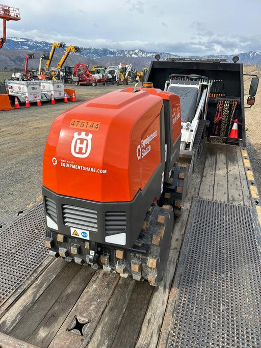 2024 HUSQVARNA LP9505