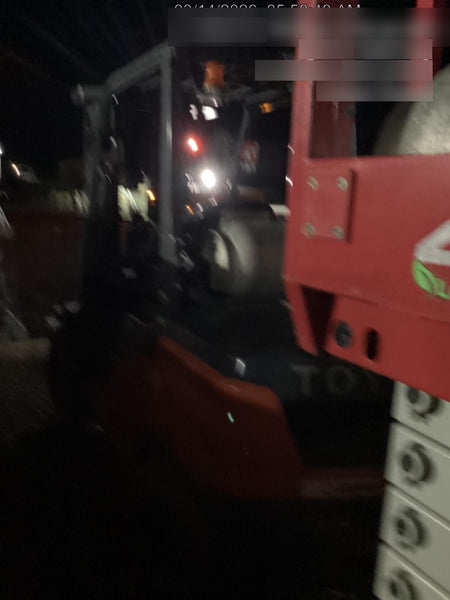 2021 MEC 4555SE