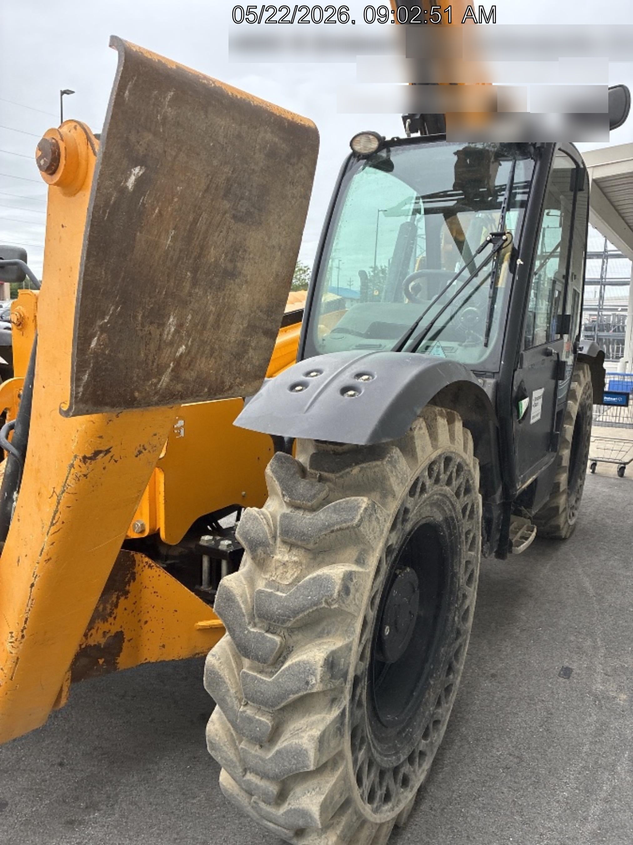 2020 JCB 510-56