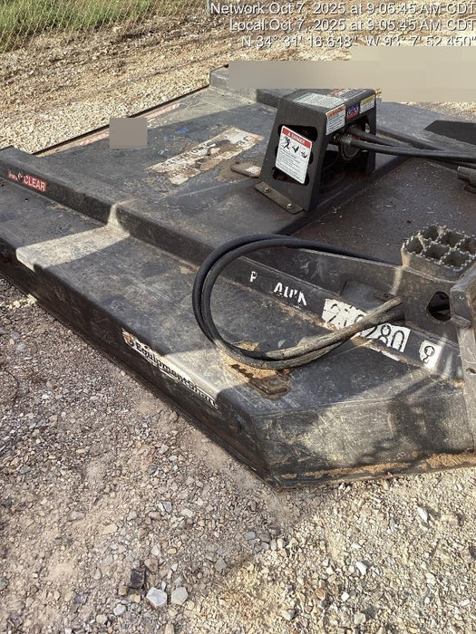 2022 PALADIN 30372A-0022