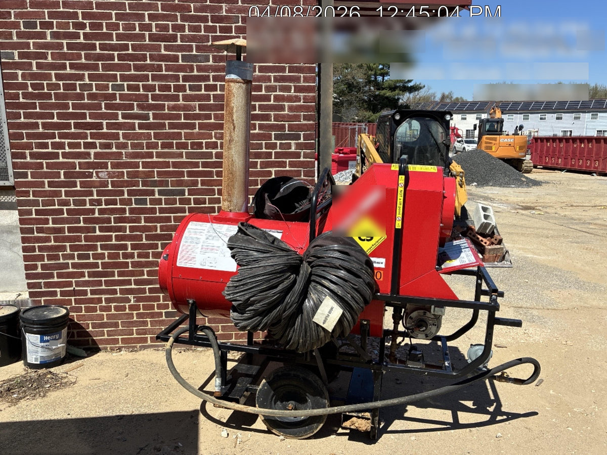 2023 CAMPO EB400G-RE3