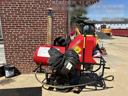 2023 CAMPO EB400G-RE3