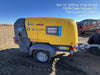 2023 ATLAS COPCO E-AIR H450