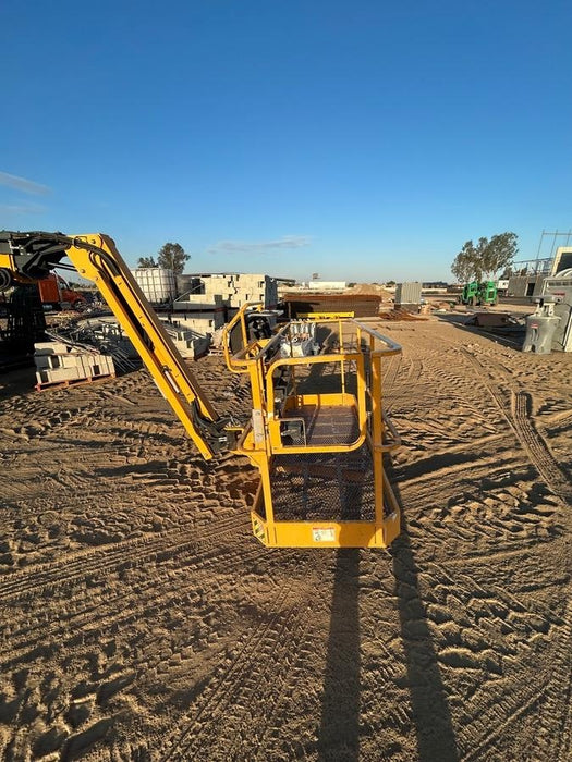 2023 HAULOTTE HT46RTJO