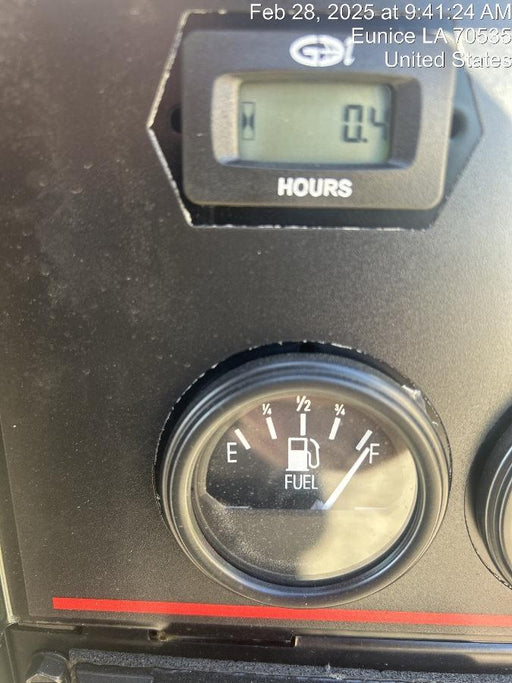 2025 LINCOLN ELECTRIC LE400