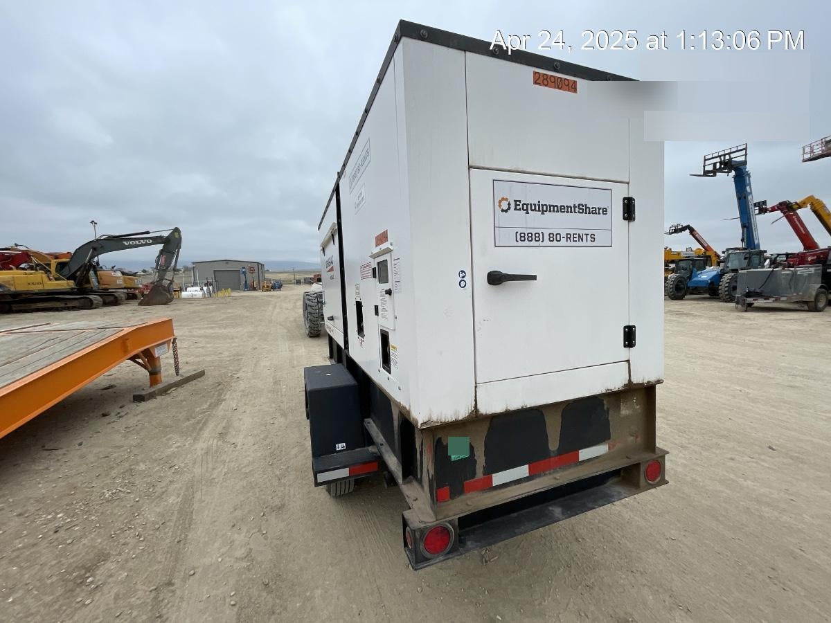 2023 GENERAC MFH900