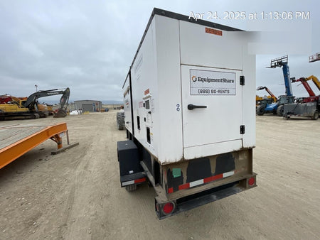 2023 GENERAC MFH900