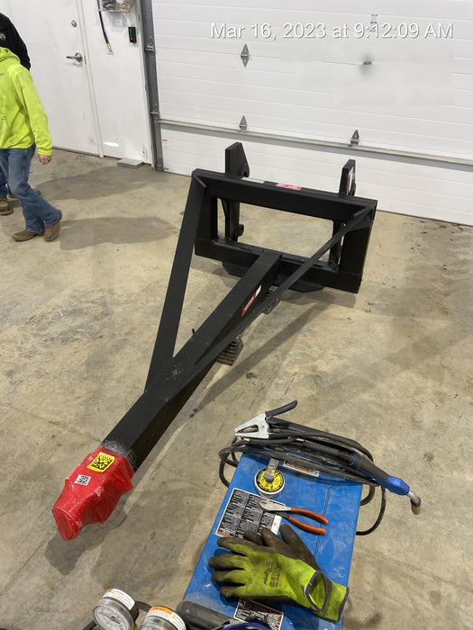 2023 ARROW MATERIAL HANDLING CE60-49