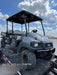 2022 Club Car CA1700D Canopy, Diesel, 4 Passenger