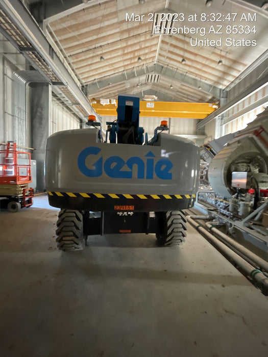 2022 GENIE S-85 XC