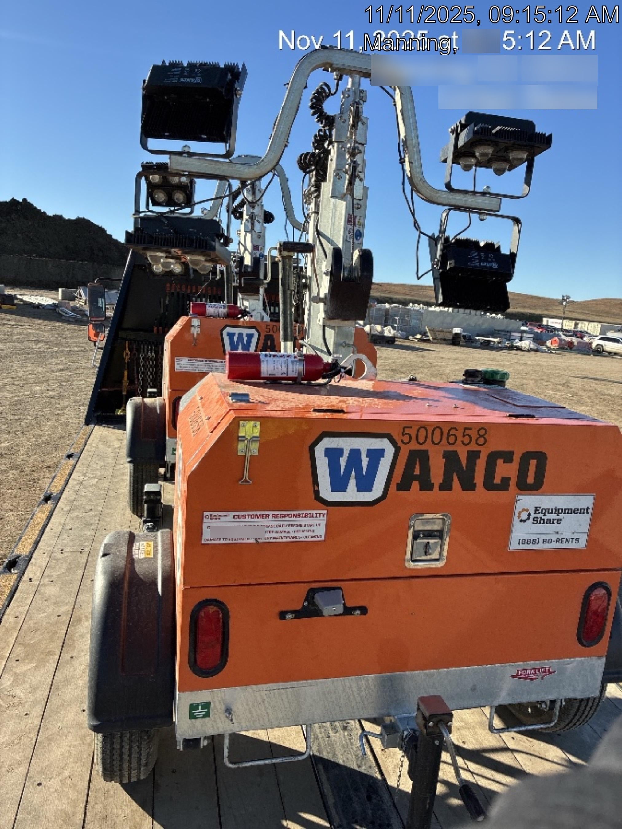 2025 WANCO WLTT-4MK8K
