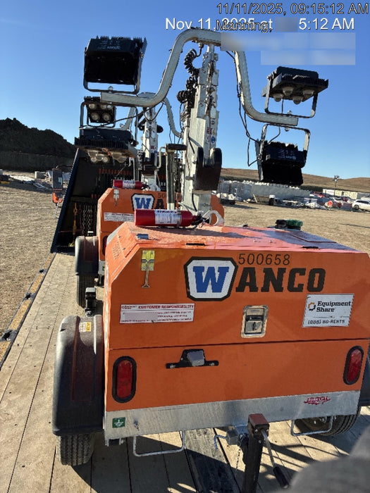 2025 WANCO WLTT-4MK8K