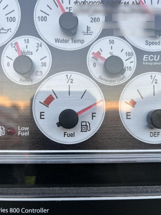 2022 MULTIQUIP DCA125