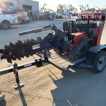 2021 BARRETO E4X6TBT