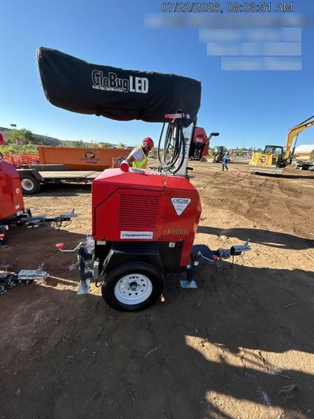2025 MULTIQUIP GBX24BK