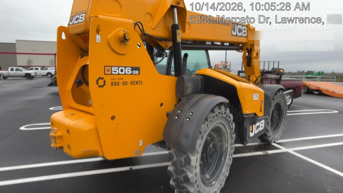 2024 JCB 506-36
