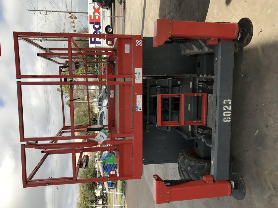 2018 SKYJACK SJ6826 RT