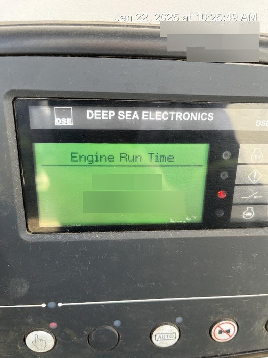 2022 WACKER NEUSON G25