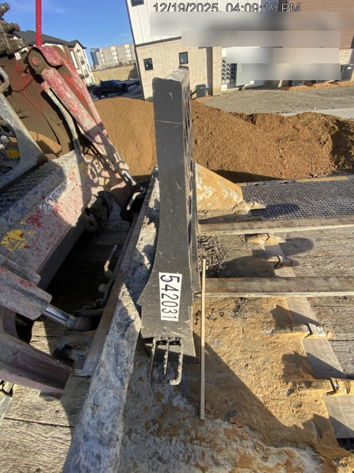 2025 PALADIN 48" Pallet Forks - Paladin