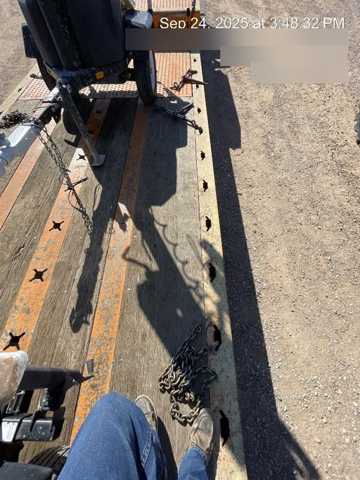 2021 Allmand NLV3GR (4) LED Light Fixture 350W, 23' Vertical Mast, 3kW Prime, Towable, Deep Sea L401, Leveling Jacks, Yanmar T4F 5.8hp