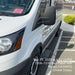 2024 FORD Transit 350 Rental