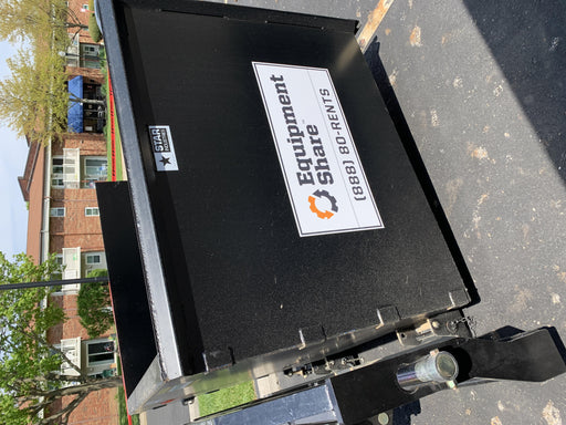 2021 STAR INDUSTRIES 1425