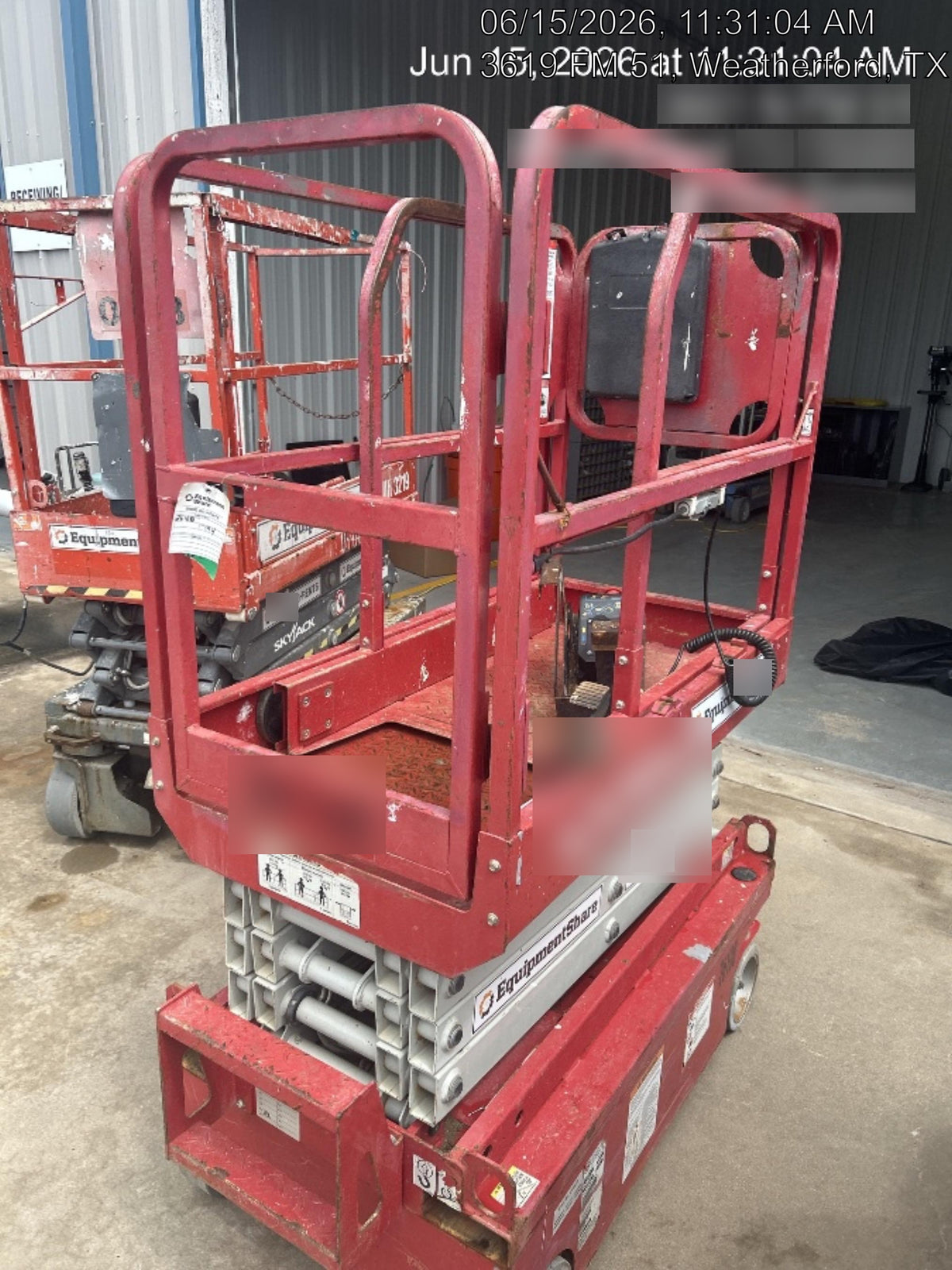 2019 MEC 1330SE