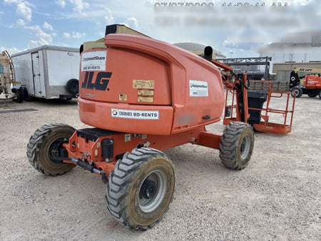 2019 JLG 450AJ