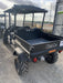 2022 Club Car CA1700D Canopy, Diesel, 4 Passenger