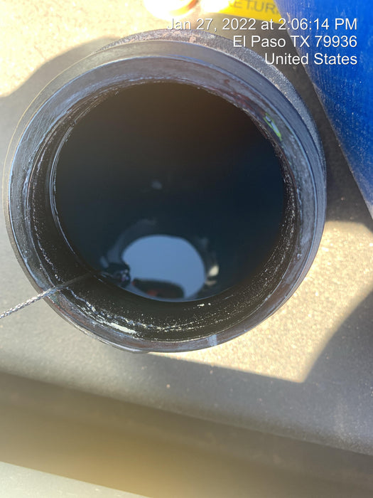 2021 ATLAS COPCO PAC F66 KD