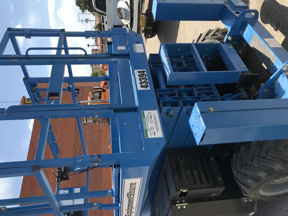 2019 GENIE GS-3369 RT